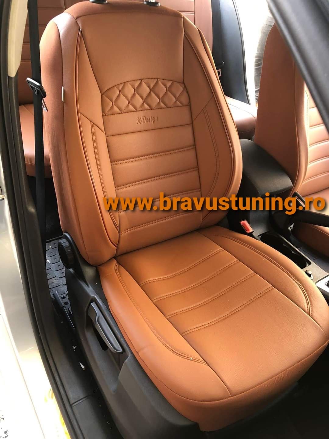 Huse scaun auto Piele Ecologica Mercedes, Opel,Skoda,Audi,Kia,Volkswag