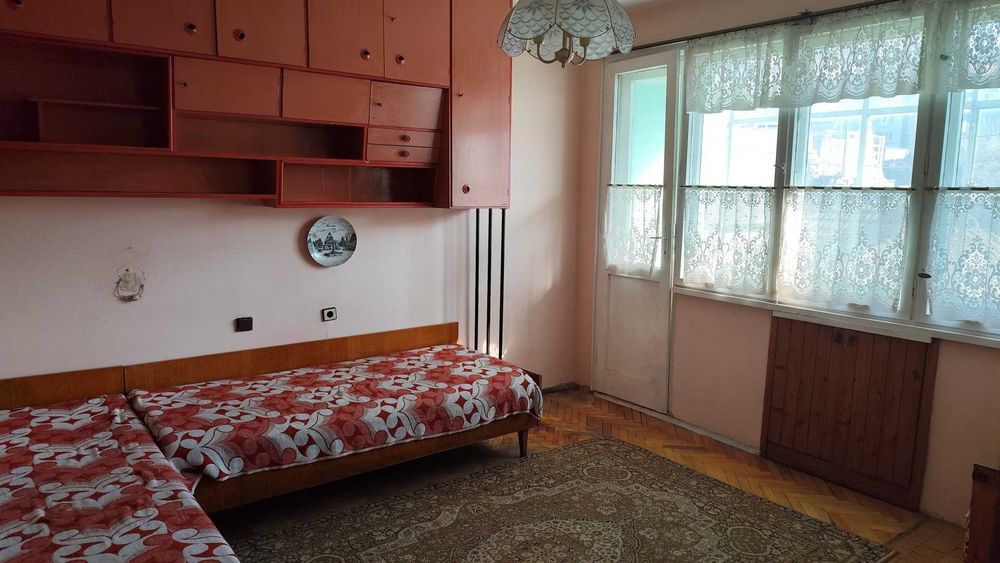 Продава се Тристаен апартамент в Свищов - 98 кв.м за 432 €/кв.м - Снимка #8