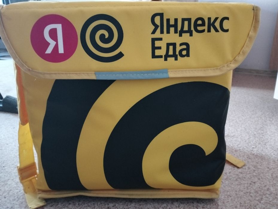 Продам термокороб Яндекс