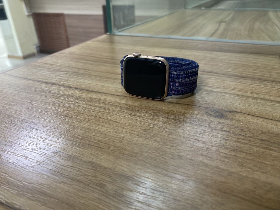Apple Watch 5 40mm