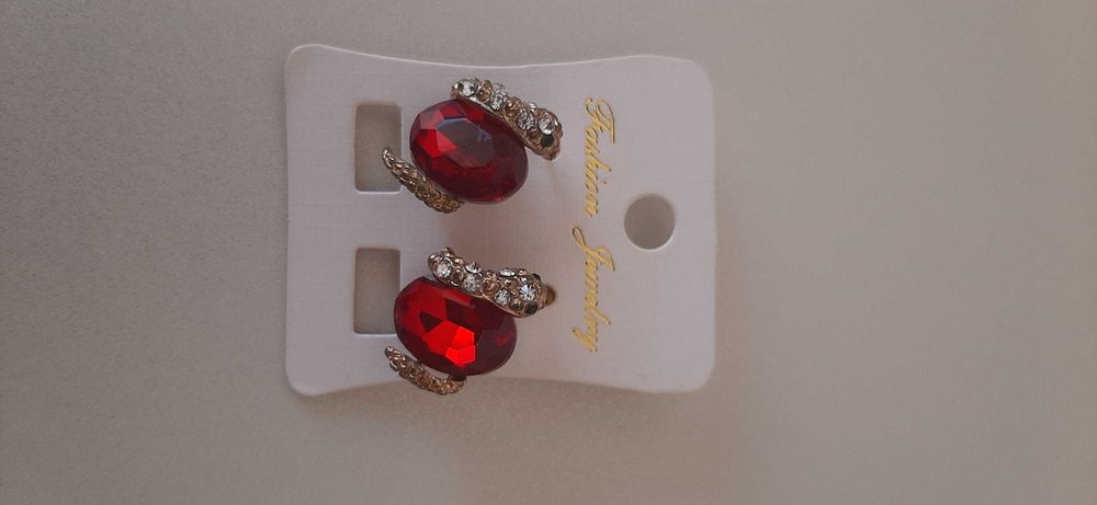 Cercei diverse model forme piatra lungi aurii argintii otel inoxidabil