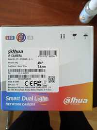 МОДЕЛЬ	IPC-HFW2439SP-SA-LED-0280B продам срочно