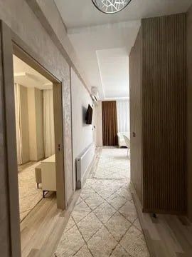 Аренда 2 x комнатная квартира ЖК  Zarafshon city