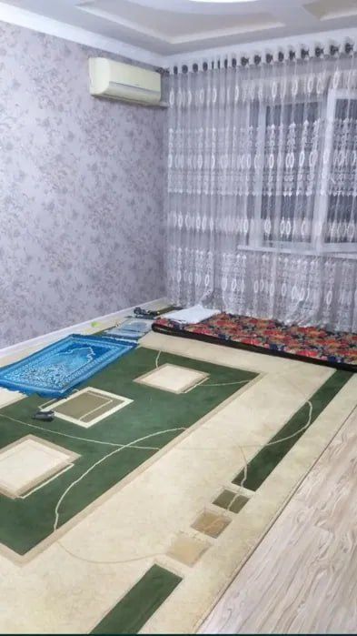 Продается 3-комнатная квартира в Юнусабадском районе!