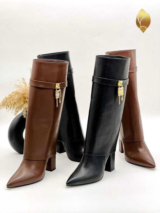 Cizme dama doi în unu