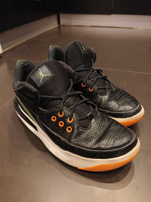 Nike Jordan Max Aura5,