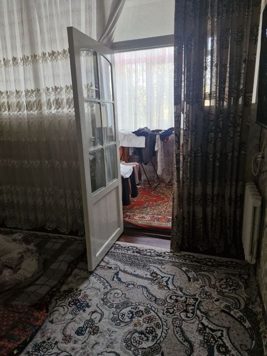 Аренда 2-х комнатная квартира Сергели 2.