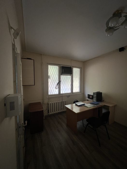 Места под офис либо склад