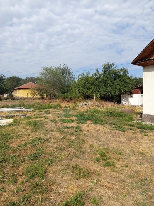 Продам участок делимый