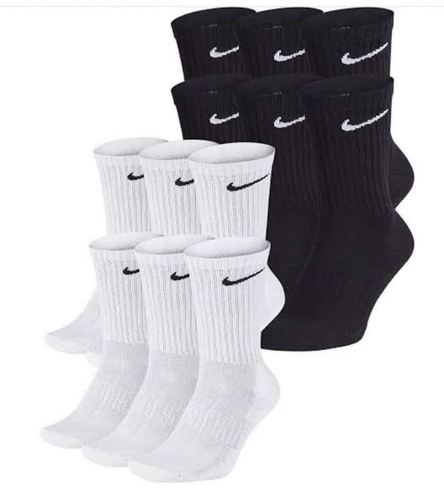 Everday Dri-fit високи