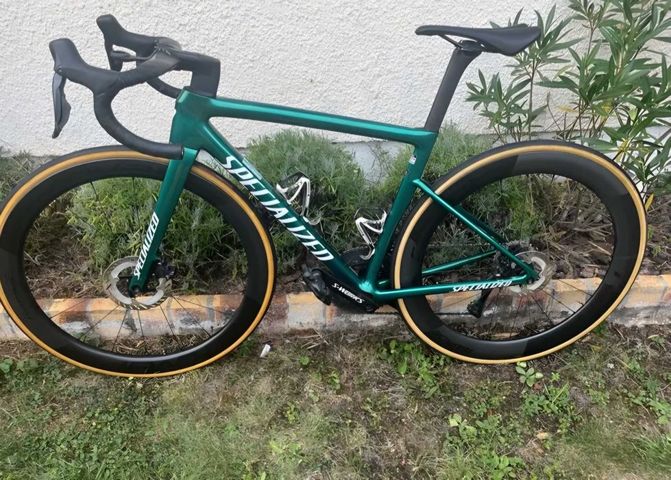 Specialized SL8 Pro, stare aproape perfectă.