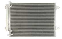 Radiator clima VW Passat B6