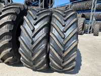 650/65R42 cauciucuri noi radiale marca NORTEC pentru tractor spate