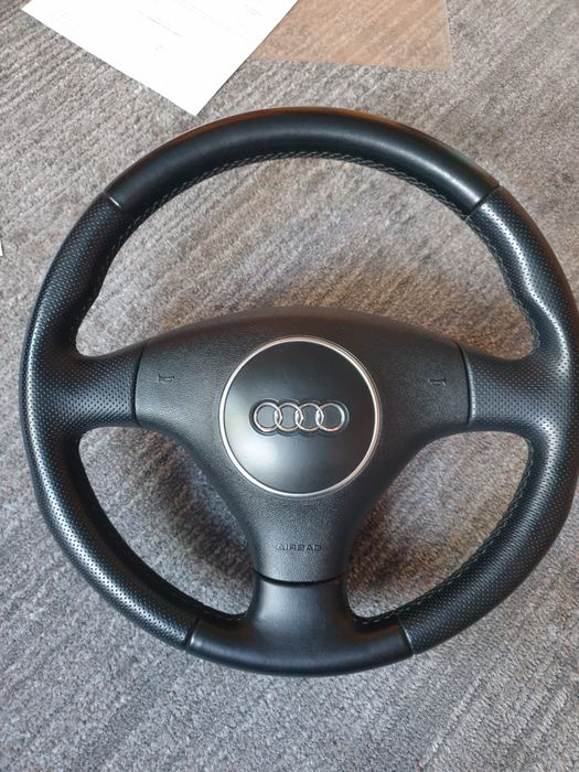 Volan Audi A4 B6 original