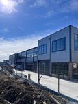 Constructii hale metalice