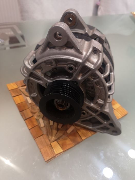 Vânt alternator MERCEDES