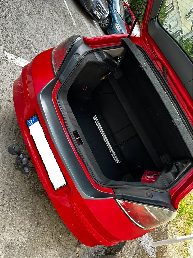Vand Opel Astra 2010 1.4 Benzina