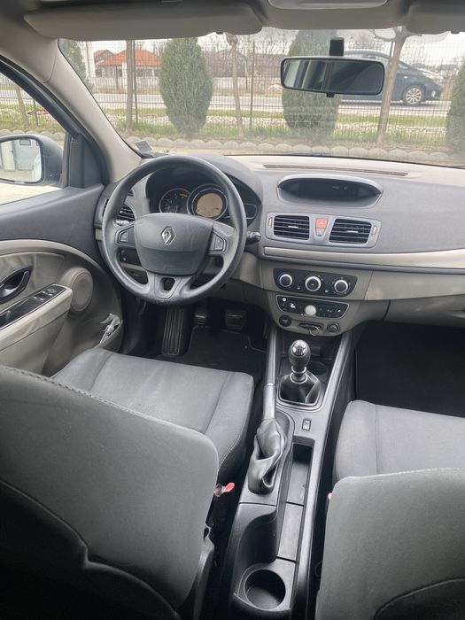 Renault Megane III