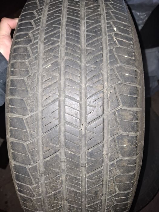 Cauciucuri vara Tigar 225/65/17