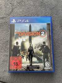 The division 2 ps 4