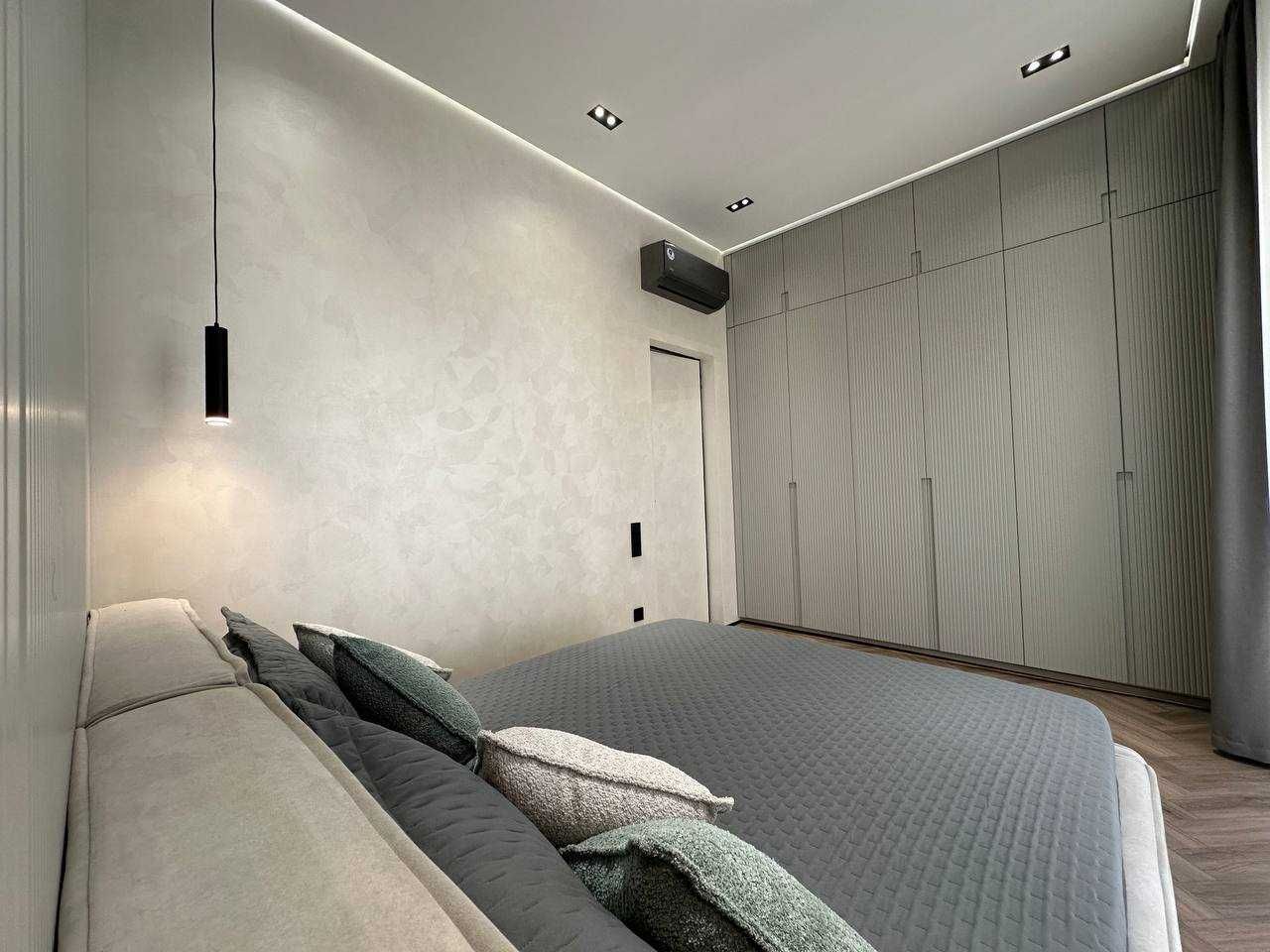 V108 ПРОДАЕТСЯ квартира Госпитальный ЖК Мирабад авеню 2/5/12  55м2