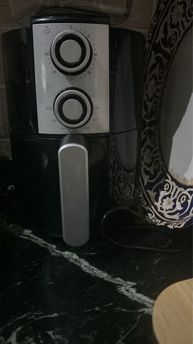 Продам аэрогриль