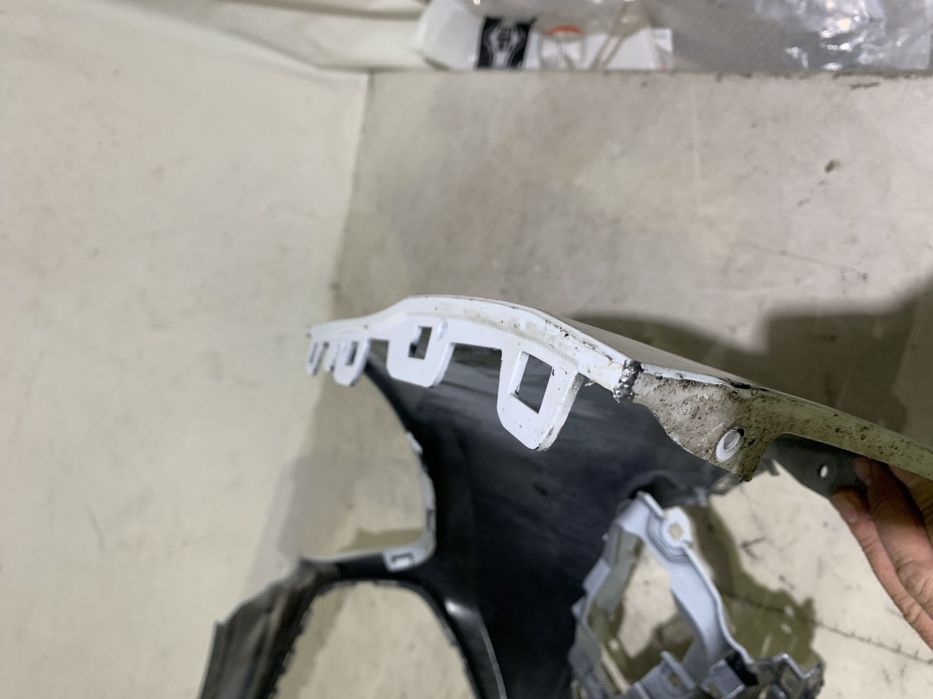 Bara fata Ford Custom, 2018, 2019, 2020, 2021, 2022, 2023, cod origine OE JK21-17F003.