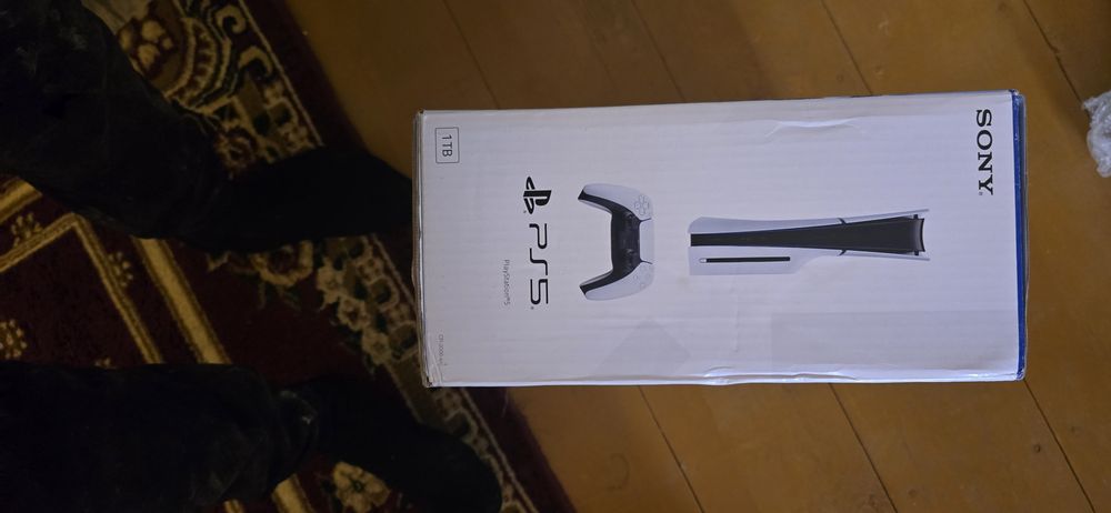 Plesteshin 5 sotiladi