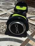 Hoverboard nilox original folosit doar pe timp de vara in 2 saptamani
