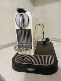 Кафе машина на капсули