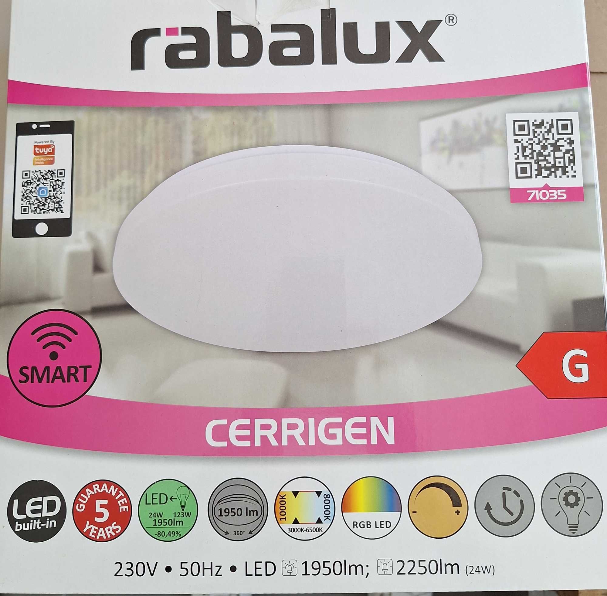 ТОП цена за LED RGB smart плафон
