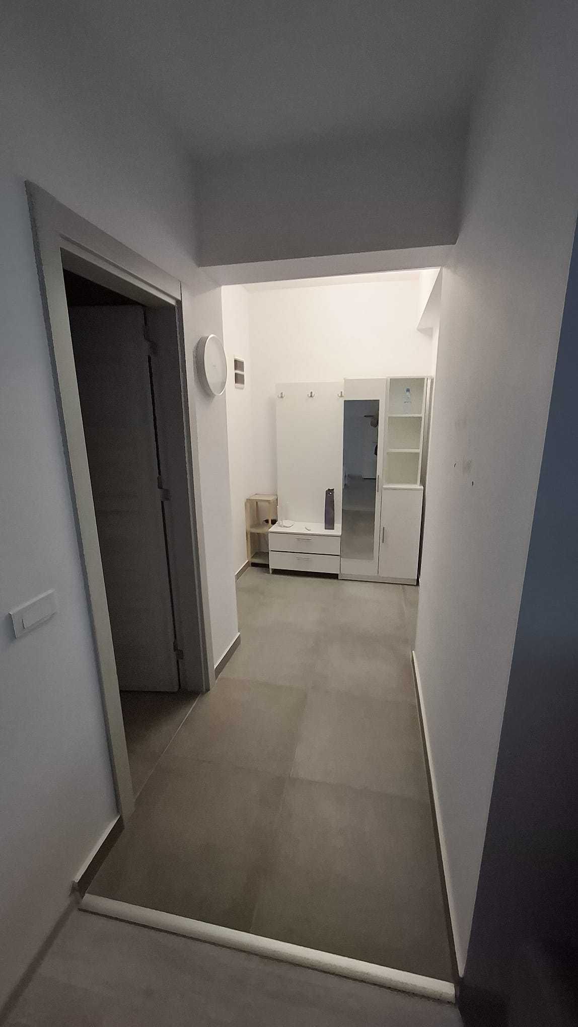Inchiriez 2 camere + parcare Drumul Dealu Babii Sector 4