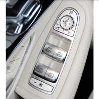 Buton geam sofer/pasager Mercedes Benz C class W205 ,S w222 W204,