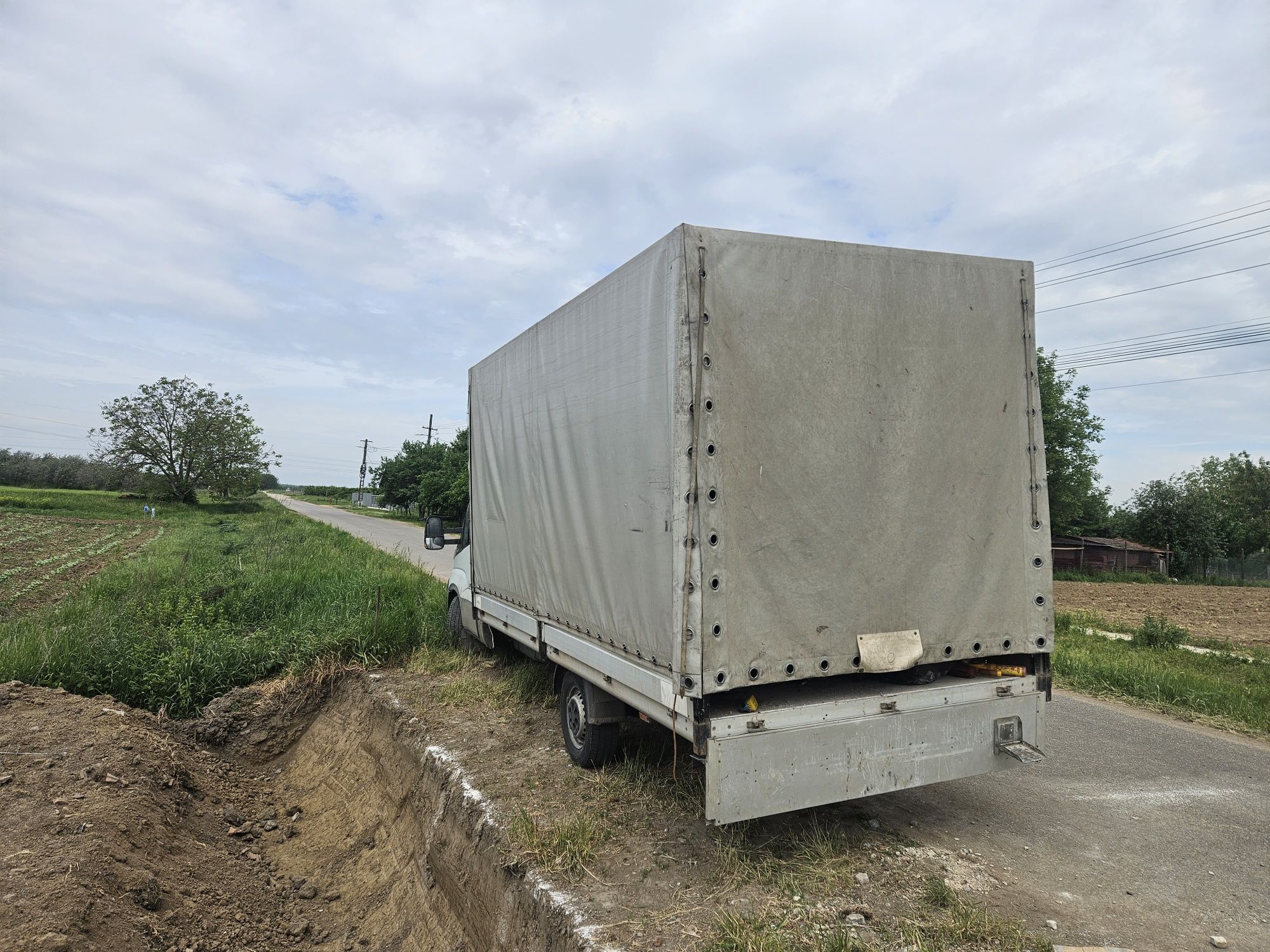 Iveco daily predare leasing  103.000 km !!!