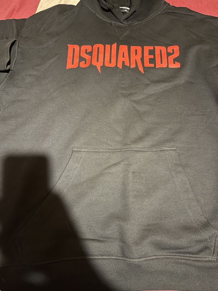 Горнище Dsquared2