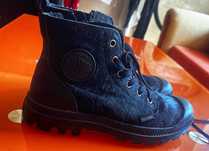 Дамски кецове Palladium