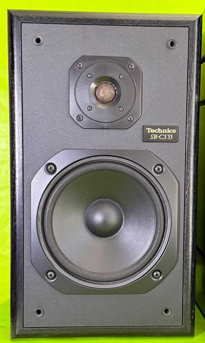 Висококачествена Hi-Fi система Technics SU-X930 / SU-X920