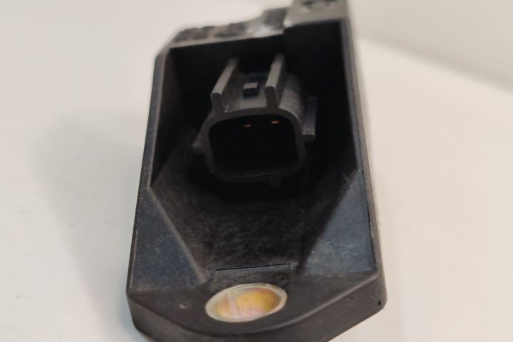 Senzor Impact 17010602 / 6Q0909606 Volkswagen VW Passat B5.5 (facelif