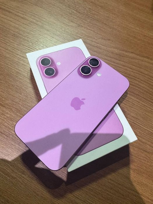 iphone 16, айфон 16