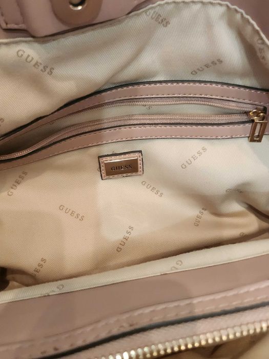Guess Оригинална чанта