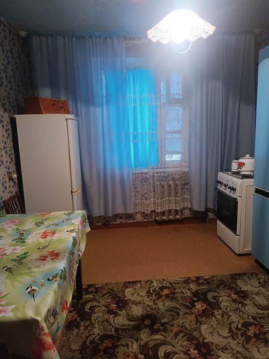 Продам квартиру в Уральске