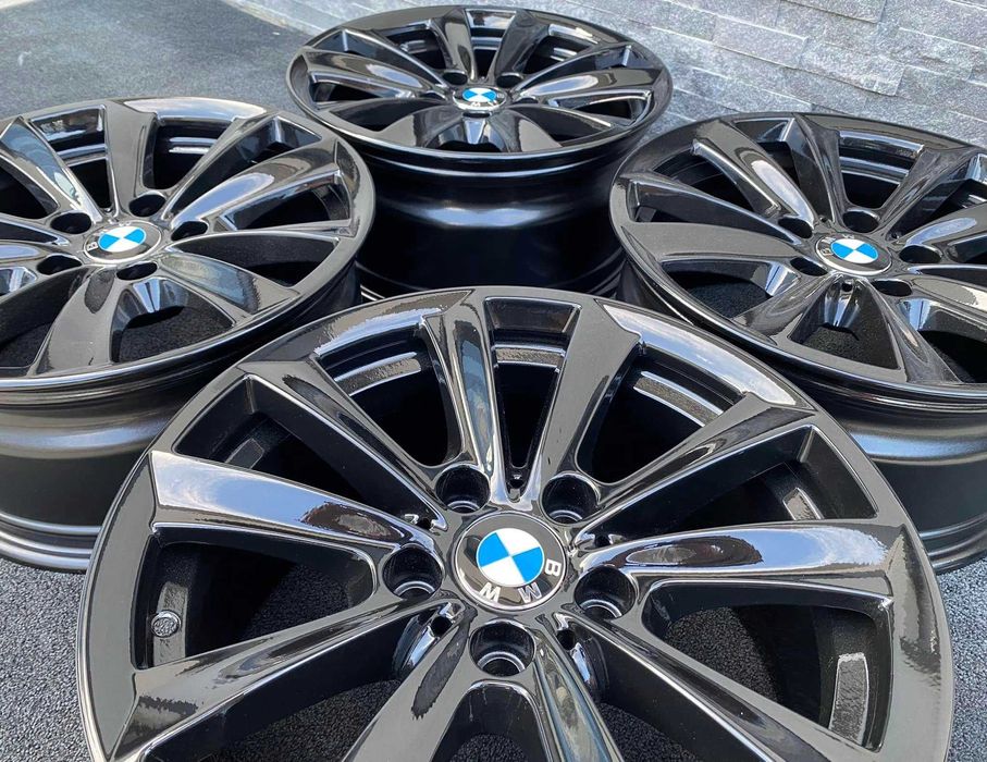 Jante r17 Bmw originale 5x120 seria 1 3 4 5 f10 f30 e90 f36 f20 x1