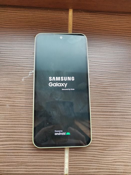 Display Samsung galaxy A54