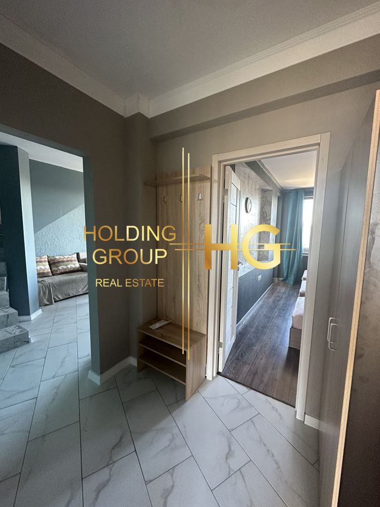 Продава се Мезонет в с. Николаевка, Област Варна - 93 кв.м за 538 €/кв.м - Снимка #3