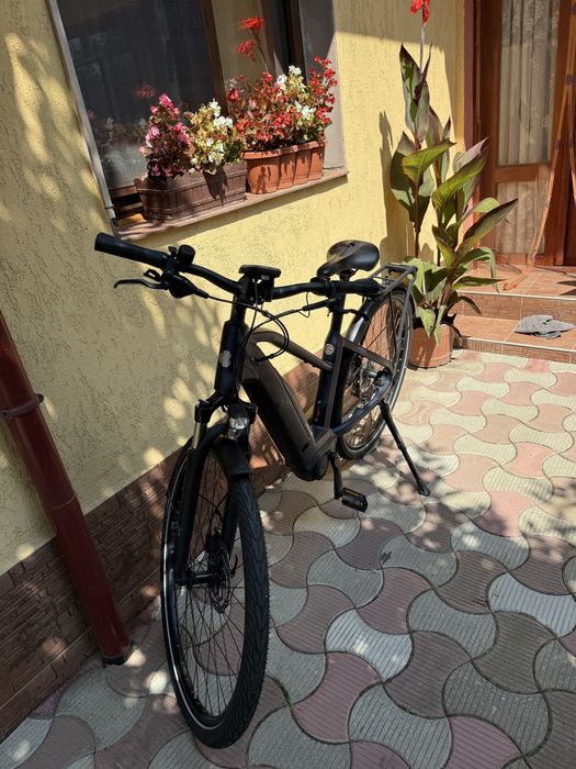 Bicicleta Carver 740 km/2023