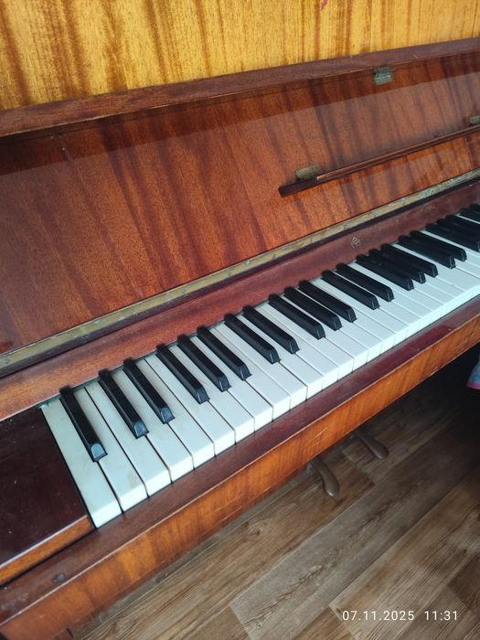 Пианино Беларусь