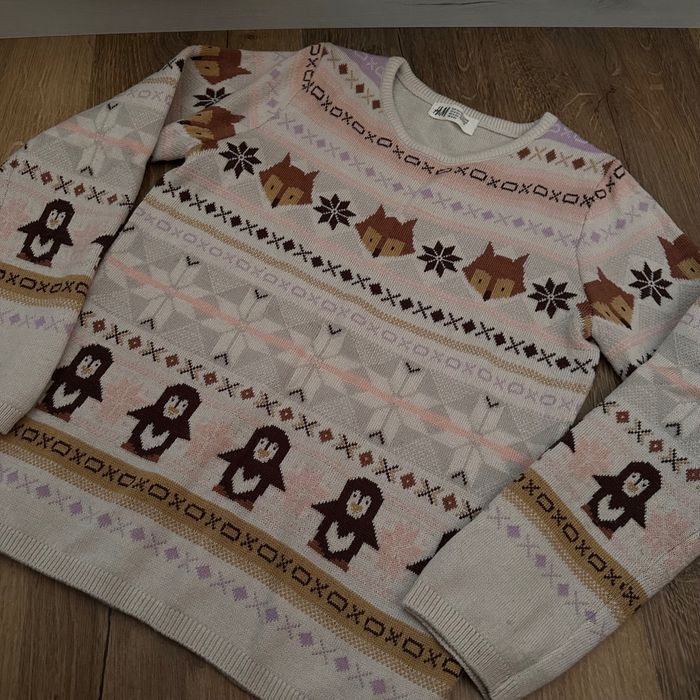 Детски Пуловер/блуза