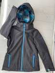 Дамско ски яке Helly Hansen S