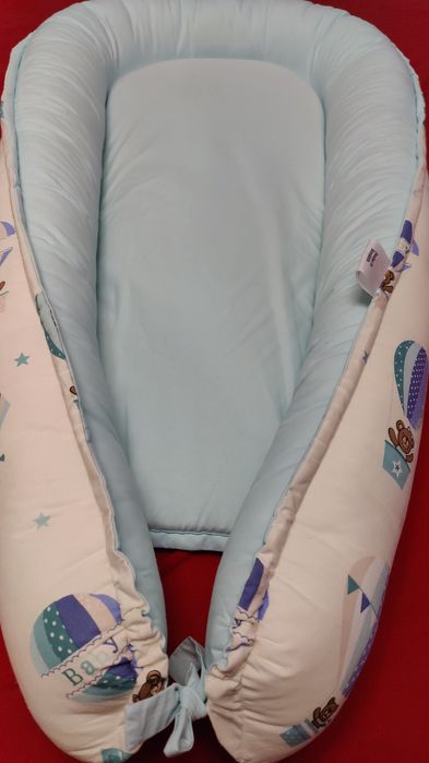 Vand babynest în stare bună