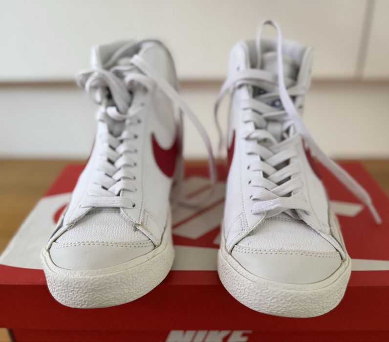 Nike Blazer Athletic Club